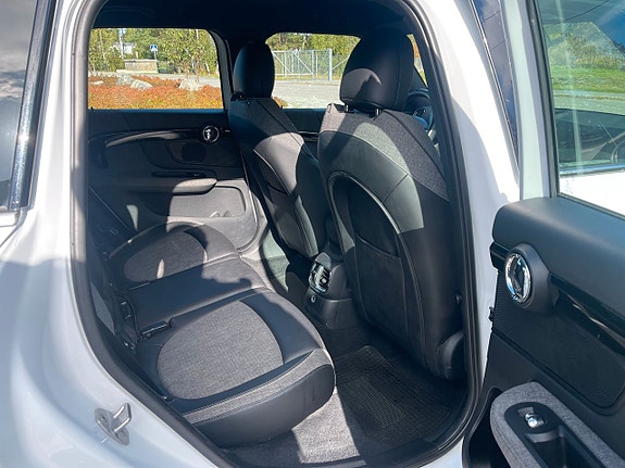 MINI Countryman Cooper 9 of 10