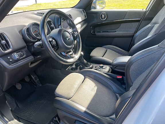 MINI Countryman Cooper 7 of 10