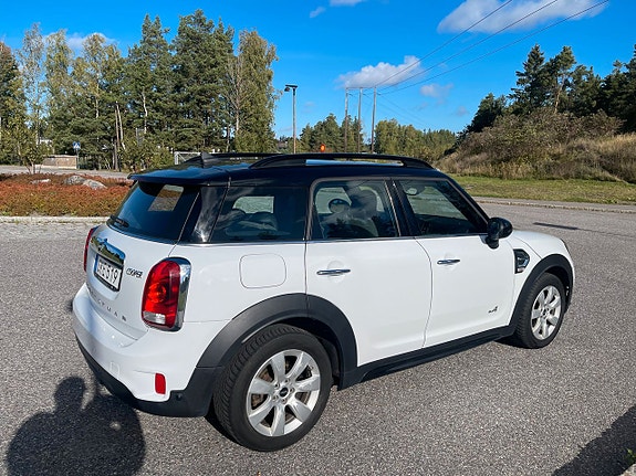 MINI Countryman Cooper 5 of 5