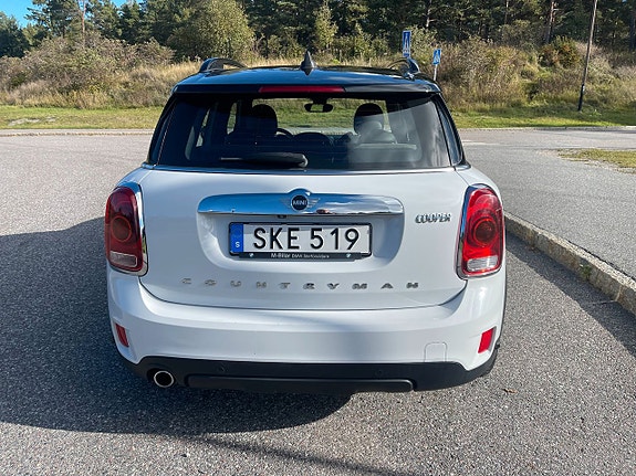 MINI Countryman Cooper 6 of 10