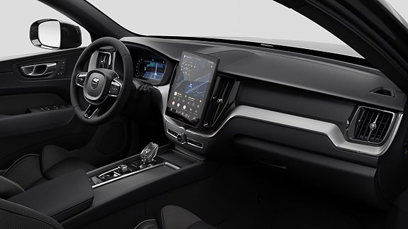 Volvo XC60 7 of 10