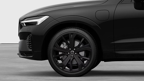 Volvo XC60 6 of 10