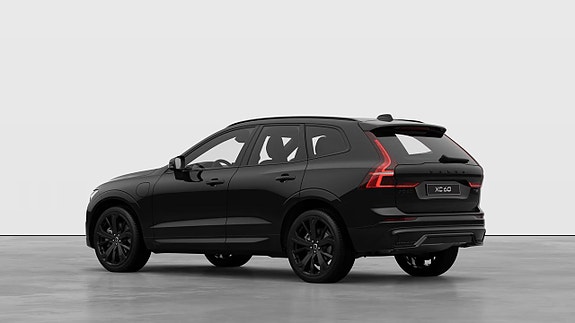 Volvo XC60 3 of 10