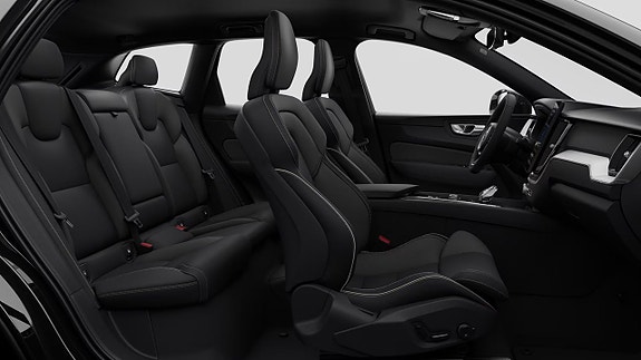 Volvo XC60 10 of 10