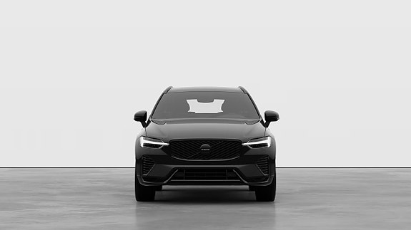 Volvo XC60 5 of 10