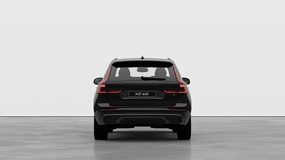 Volvo XC60 4 of 10