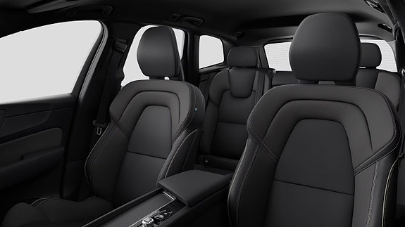 Volvo XC60 8 of 10