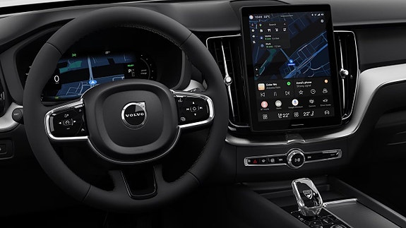 Volvo XC60 9 of 10