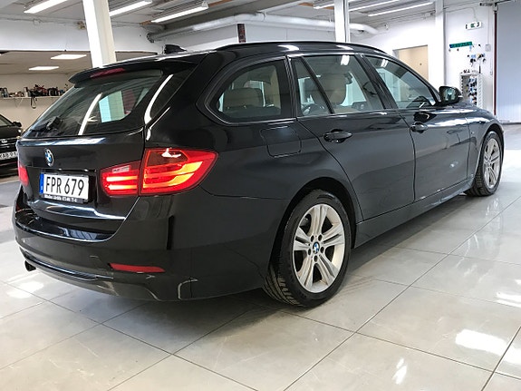 BMW 318 5 of 5