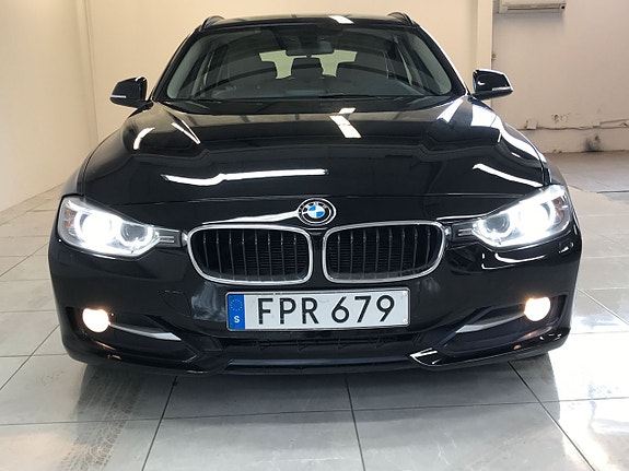 BMW 318 6 of 22