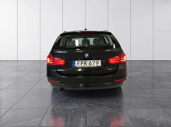 BMW 318 6 of 21