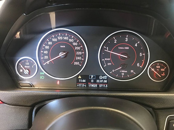 BMW 318 10 of 22