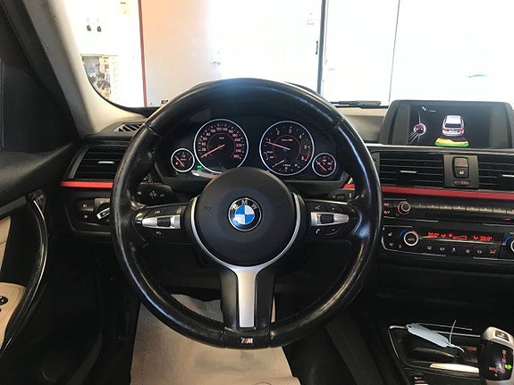 BMW 318 13 of 22