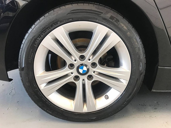 BMW 318 8 of 22