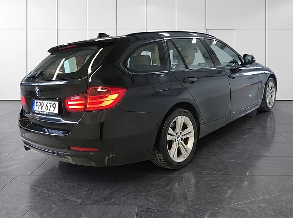 BMW 318 4 of 21