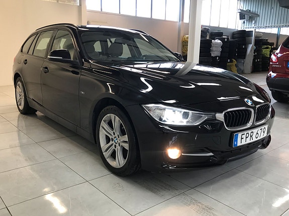 BMW 318 2 of 5