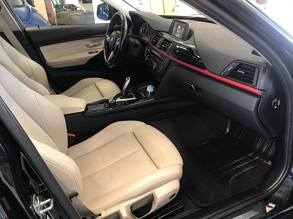 BMW 318 17 of 22