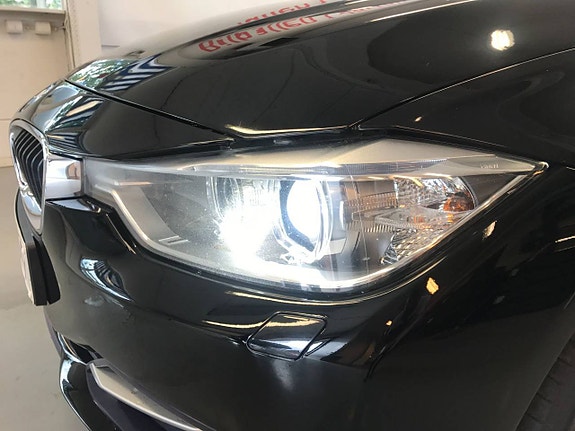 BMW 318 7 of 22