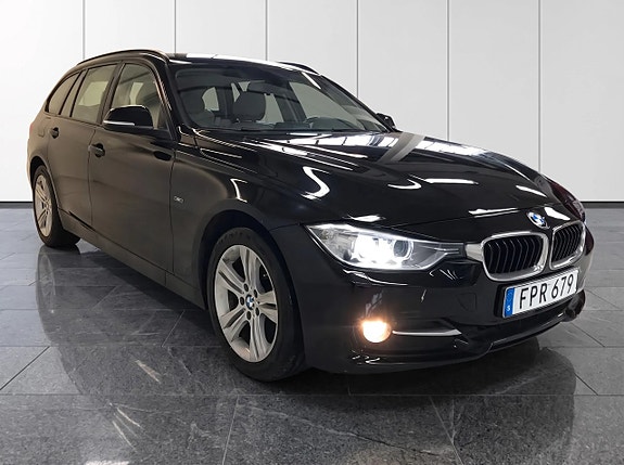 BMW 318 2 of 21