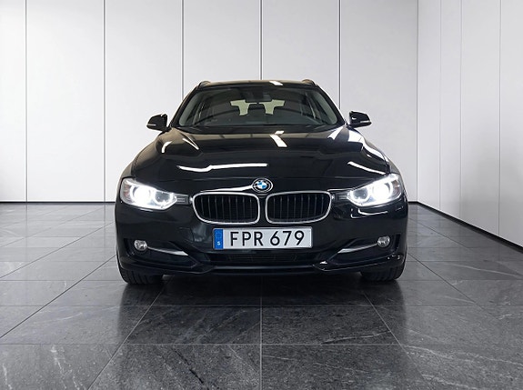 BMW 318 5 of 21