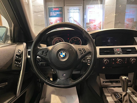 BMW 525 10 of 17