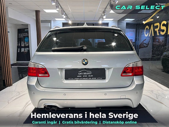 BMW 525 4 of 5