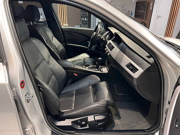 BMW 525 14 of 17