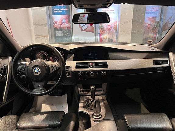 BMW 525 9 of 17