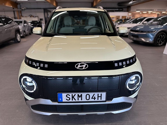 Hyundai IONIQ 6 of 13