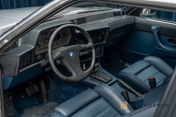 BMW 635 23 of 26