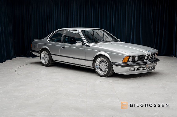 BMW 635 7 of 26