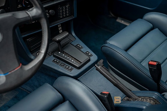 BMW 635 21 of 26