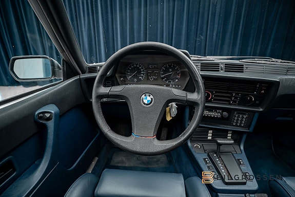 BMW 635 25 of 26