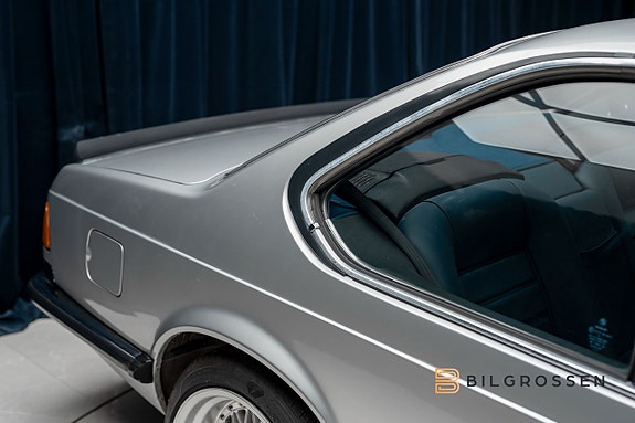 BMW 635 10 of 26