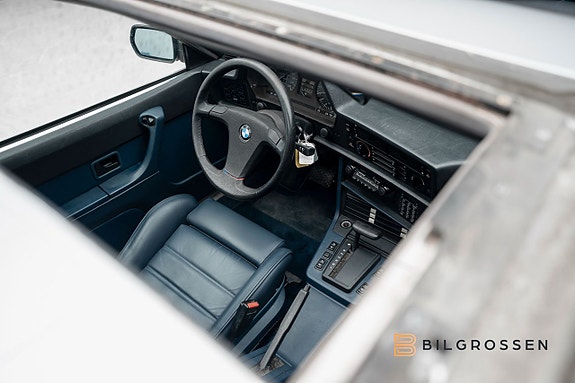BMW 635 18 of 26