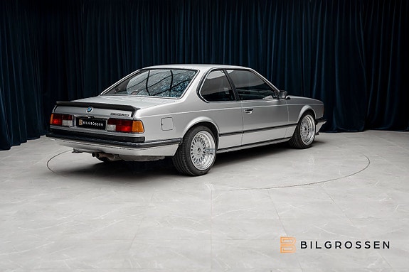 BMW 635 5 of 5