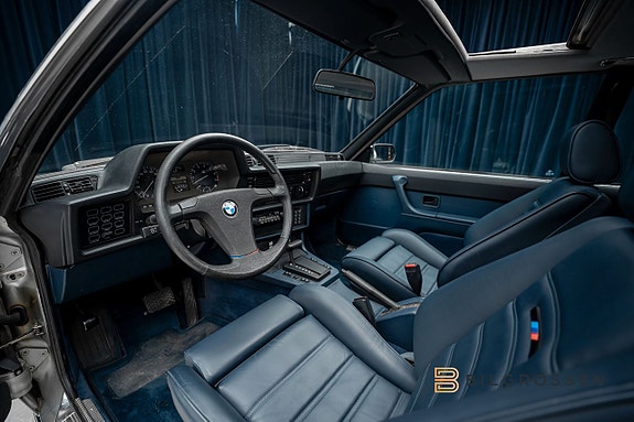 BMW 635 14 of 26