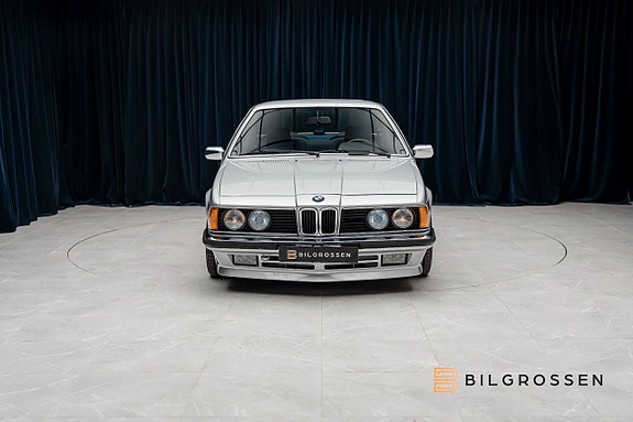 BMW 635 8 of 26