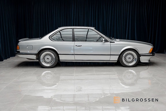 BMW 635 6 of 26