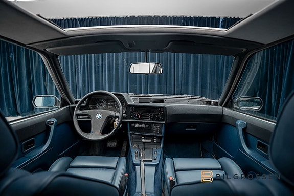 BMW 635 13 of 26