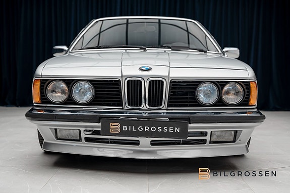 BMW 635 9 of 26