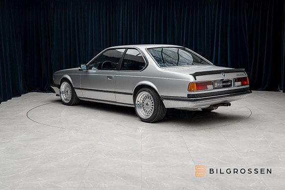 BMW 635 3 of 5