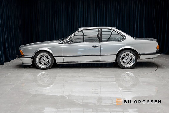 BMW 635 2 of 5
