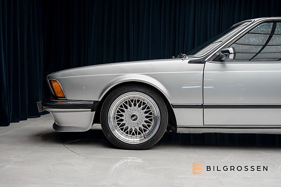 BMW 635 11 of 26