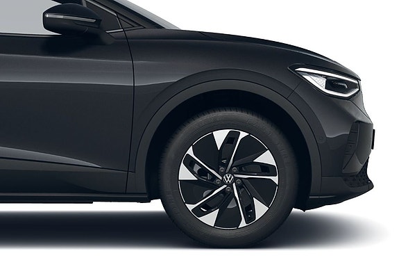 Volkswagen ID.4 4 of 6