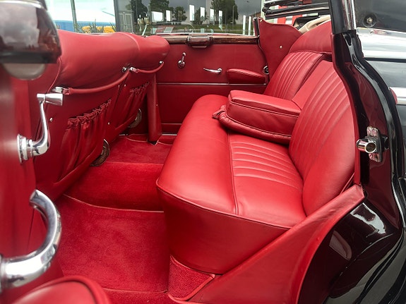 Mercedes-Benz W186 30 of 30