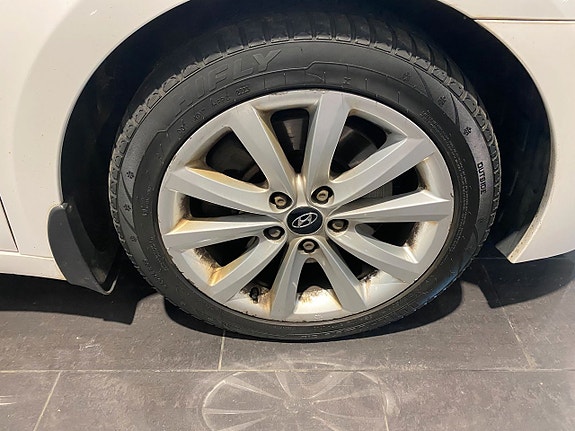 Hyundai i40 10 of 16
