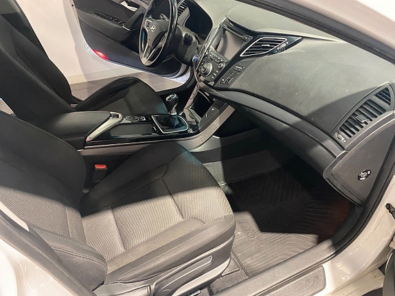 Hyundai i40 15 of 16