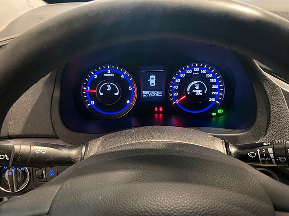 Hyundai i40 16 of 16
