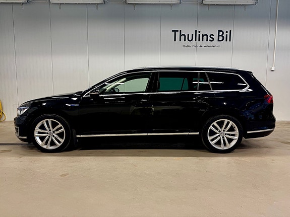 Volkswagen Passat 5 of 5